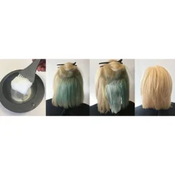 Décapant coloration temporaire Color Remover / 45g