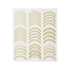 Décor adhésifs pour ongles Jewels bohème - Ring