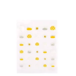 Décors adhésifs kids pour ongles