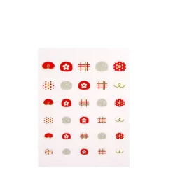 Décors adhésifs kids pour ongles
