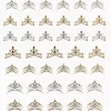 Décors adhésifs pour ongles Couronne