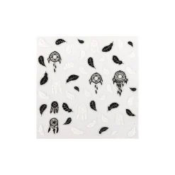 Décors adhésifs pour ongles Dream