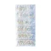 Décors ongles Cristal - Angel