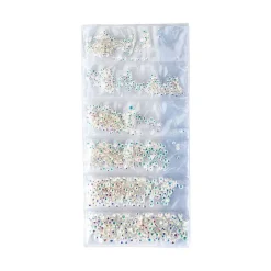 Décors ongles Cristal - Angel