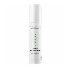 Deep Moisture Crème de Nuit Hydratante - Réparation et Repos Nocturne / 50ml