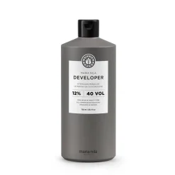Developer 40 vol. révélateur 12% / 750ml