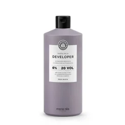 Developer 20 vol. révélateur 6% / 750ml