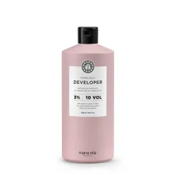 Developer 10 vol. révélateur 3% / 750ml
