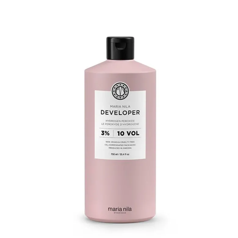 Developer 10 vol. révélateur 3% / 750ml