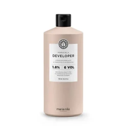 Developer 6 vol. révélateur 1.8% / 750ml