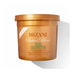 Défrisant cheveux fins ou colorés Butter Blend / 1816g
