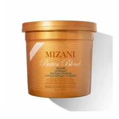 Défrisant cheveux moyens et normaux Butter Blend / 1816g