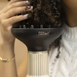 Diffuseur électrique – Rizzo boucles définies, volume maîtrisé, 3 vitesses