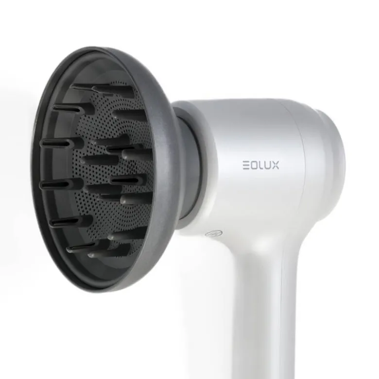 Diffuseur Magnétique pour Sèche-Cheveux EOLUX EX02