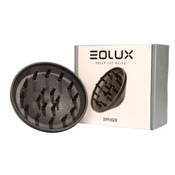 Diffuseur Magnétique pour Sèche-Cheveux EOLUX EX02