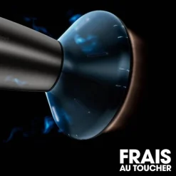 Diffuseur pour sèche-cheveux ghd Speed™ – boucle définie, volume, anti-frisottis