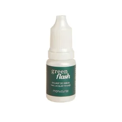 Diluant Green Flash – fluide et application fine / 7ml