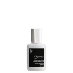 Diluant retrait extensions de cils / 15ml