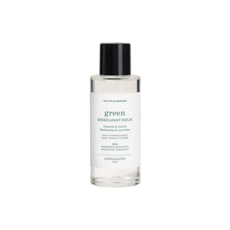Dissolvant doux Green™ / 100ml