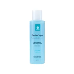 Dissolvant express avec acetone / 125ml