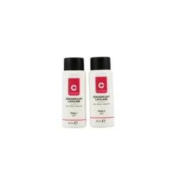 Démaquillant capillaire Hair colour remover (2x50ml) / 100ml