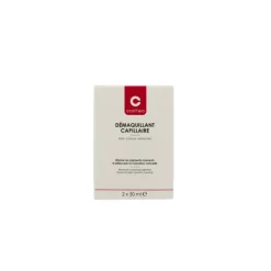Démaquillant capillaire Hair colour remover (2x50ml) / 100ml