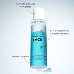 Démaquillant yeux waterproof – efficacité, confort, fraîcheur / 100ml