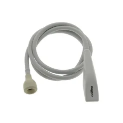 Douchette simple Blanche 1.80m