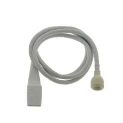 Douchette simple Blanche 1.80m