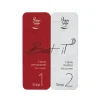 Duo crème permanente & fixatrice cils x10 Boost it (20x0.5g) / 10g