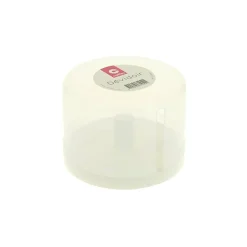 Dévidoir pour rouleau de protection cou