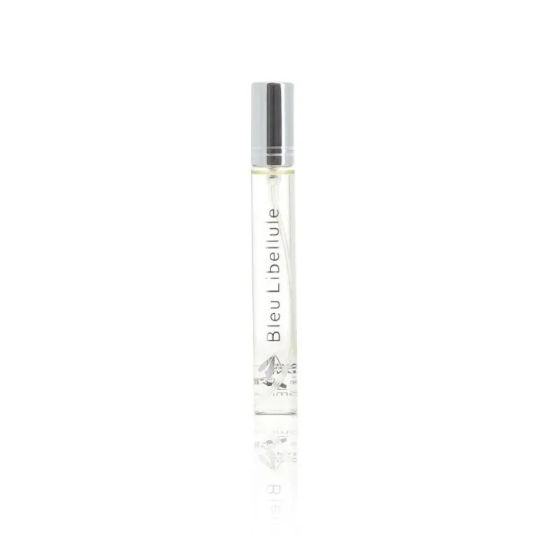 Eau de parfum Bleu Libellule Note Éclatante / 15ml