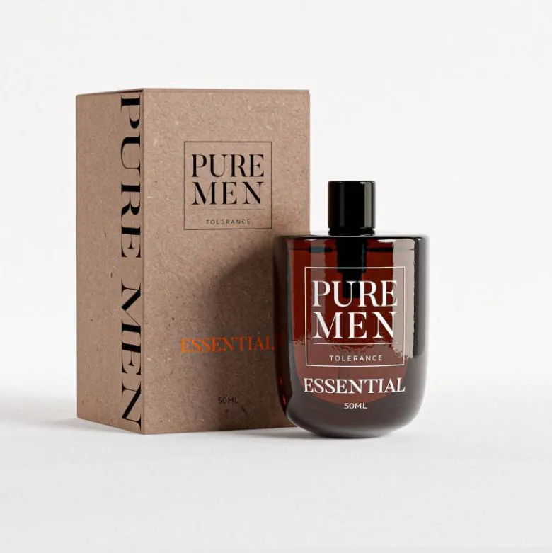 Eau de parfum Essential / 50ml