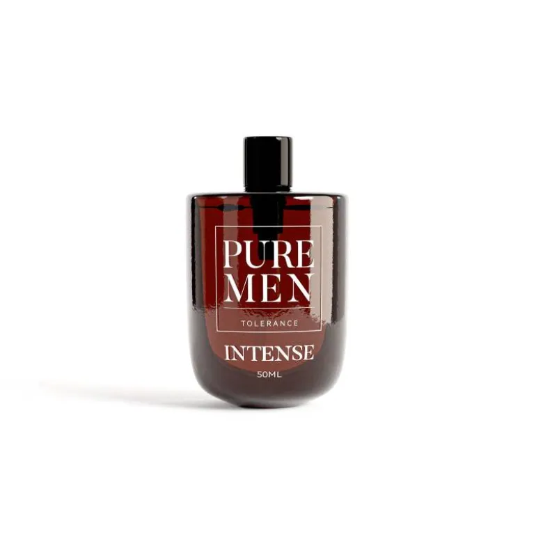 Eau de parfum Intense / 50ml