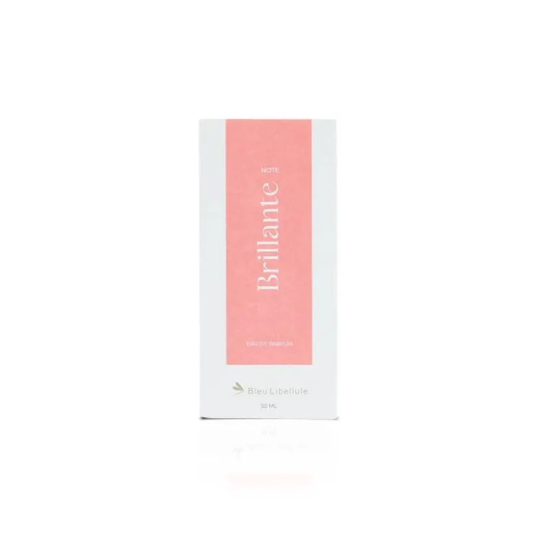 Eau de Parfum Note Brillante / 50ml