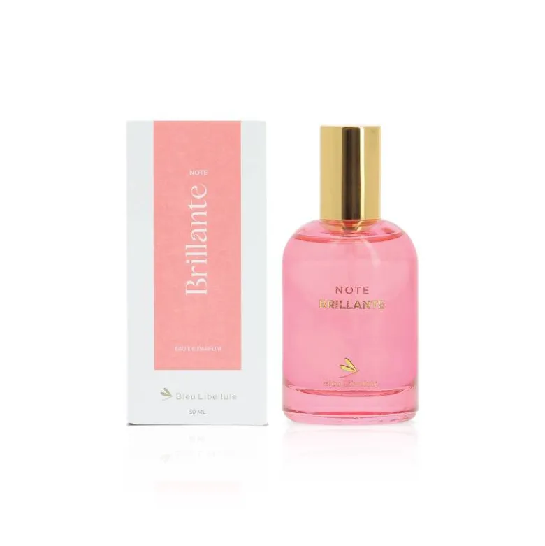 Eau de Parfum Note Brillante / 50ml