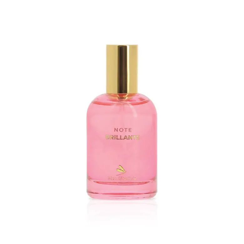 Eau de Parfum Note Brillante / 50ml