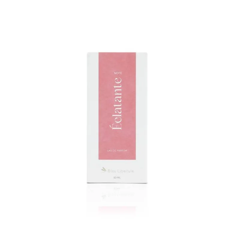 Eau de Parfum Note Éclatante / 50ml