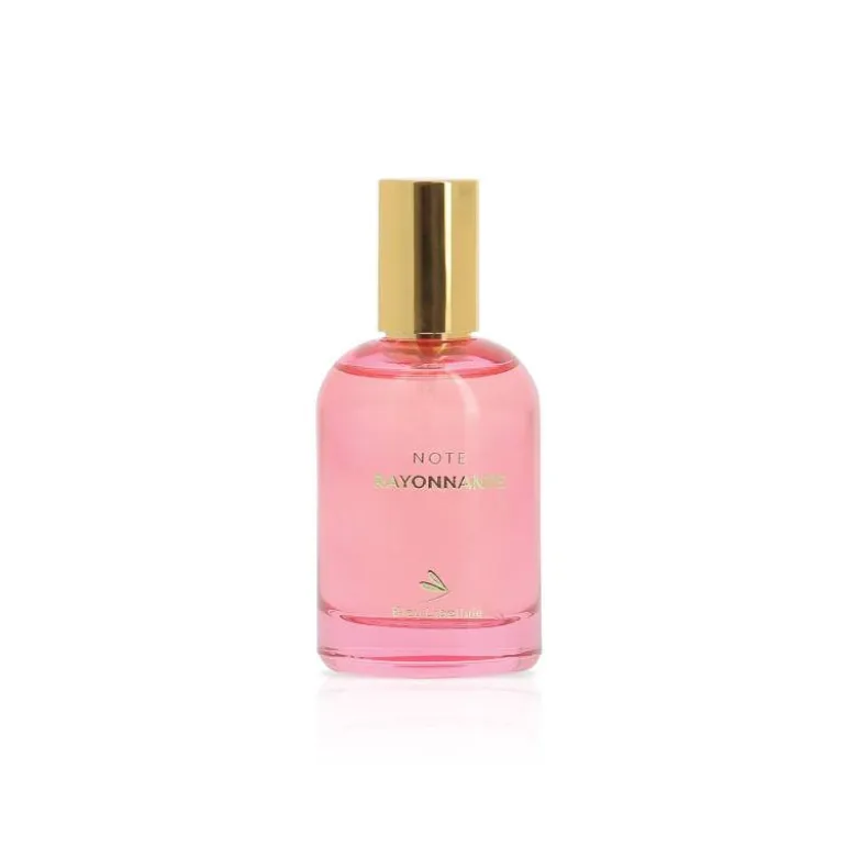 Eau de Parfum Note Rayonnante / 50ml