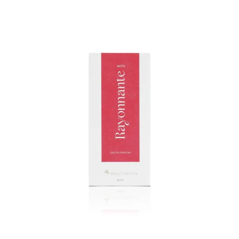 Eau de Parfum Note Rayonnante / 50ml