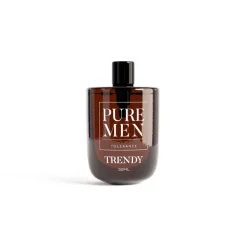 Eau de parfum Trendy / 50ml