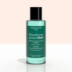 Eau dissolvante Green Flash™ / 100ml