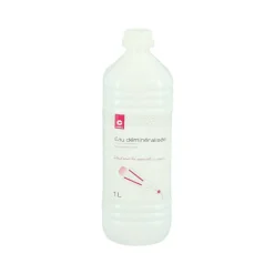 Eau déminéralisée / 1000ml