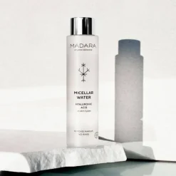 Eau Micellaire Hyaluronic Acid – Nettoyage, hydratation et apaisement / 100ml