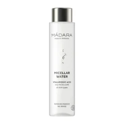 Eau Micellaire Hyaluronic Acid – Nettoyage, hydratation et apaisement / 100ml