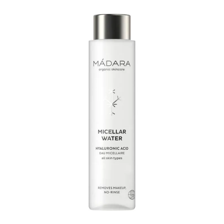 Eau Micellaire Hyaluronic Acid – Nettoyage, hydratation et apaisement / 100ml