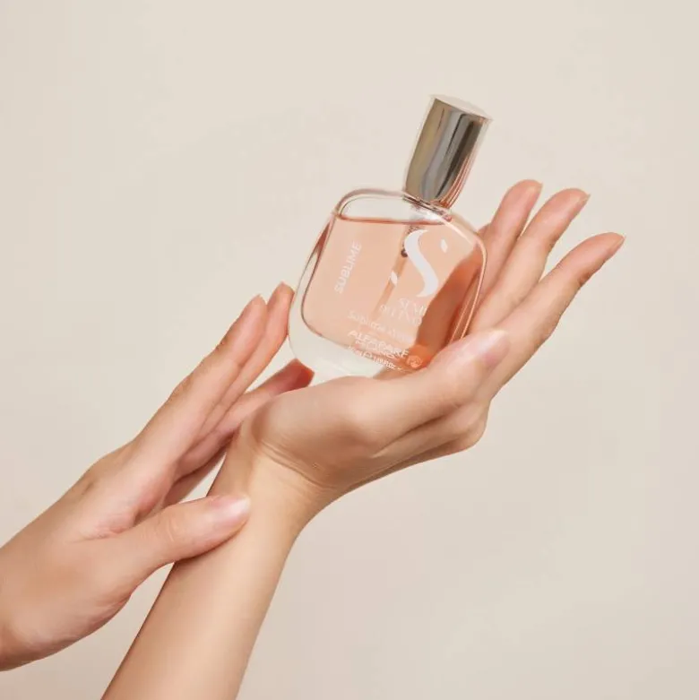 Eau parfumée corps et cheveux Sublime / 50ml