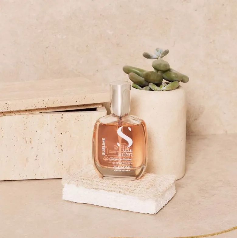 Eau parfumée corps et cheveux Sublime / 50ml