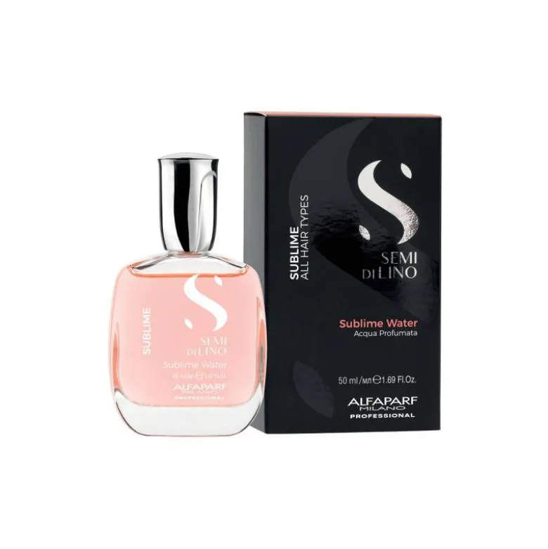 Eau parfumée corps et cheveux Sublime / 50ml