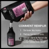 Eco-Recharge Shampoing Acidic Color Gloss – Protection, hydratation et éclat / 500ml